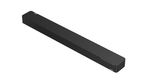 Lenovo ThinkSmart Bar Black 5.0