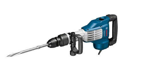 Bosch GSH 11 VC Professional 1700 W SDS Max