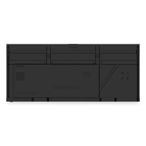 Viewsonic CDE92UW interactive whiteboard 2.34 m (92") 5120 x 2160 pixels Black