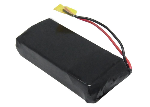 Battery 2.78Wh Li-ion 3.7V 