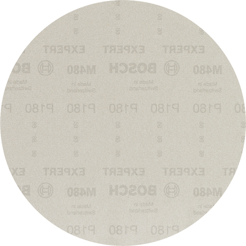 Bosch Expert M480 sanding net