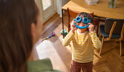 Philips 4000 series TAK4200CT/00 headphones/headset Wireless Head-band Calls/Music Bluetooth Blue, Green