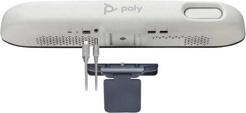 HP Poly Studio E70/P15/R30 Display Clamp