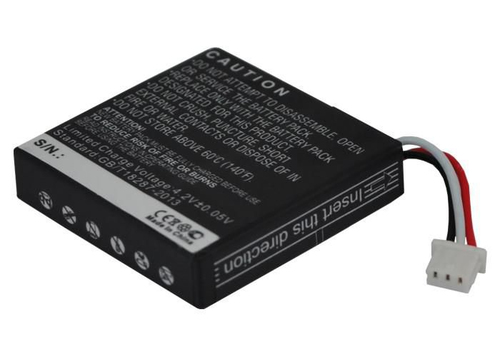 CoreParts Battery for Wireless Headset