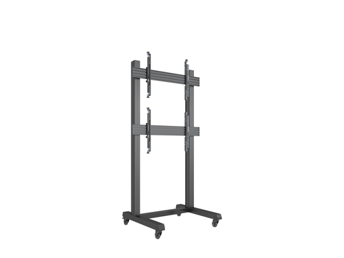Multibrackets M Pro Series - Video Wall Stand 1X2