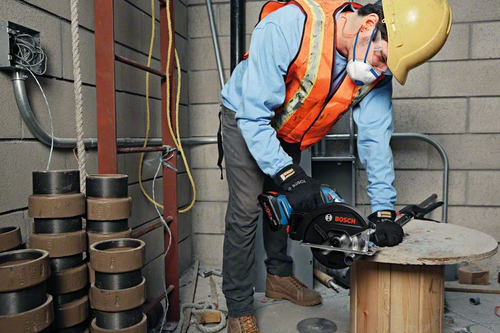 Bosch GKM 18V-50 Professional