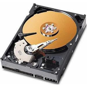 320GB 3,5" PATA 7200RPM