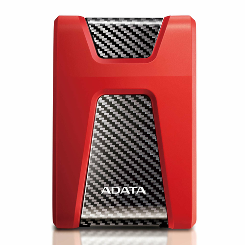 ADATA AHD650-2TU31-CRD external hard drive 2 TB 2.5" USB 3.2 Gen 1 (3.1 Gen 1) Blue