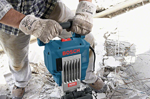 Bosch 0 611 335 100 rotary hammer 1750 W