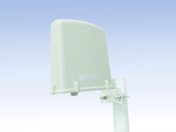 Extralink Antena Box | Antenna | 14dBi 2,4GHz RP SMA