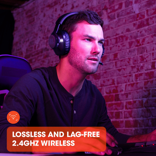 JBL Quantum 350 BLACK