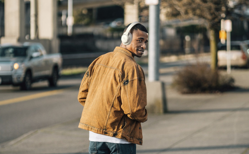 JBL Tune 760 NC BLACK