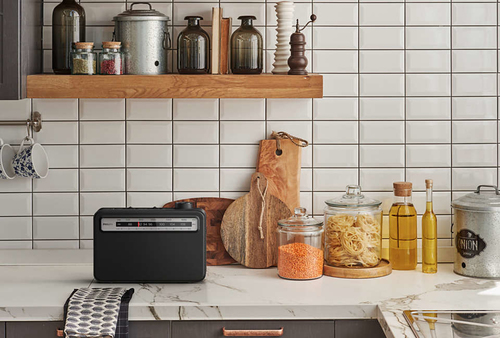 Philips 2000 series TAR2506/12 radio Portable Analog Black