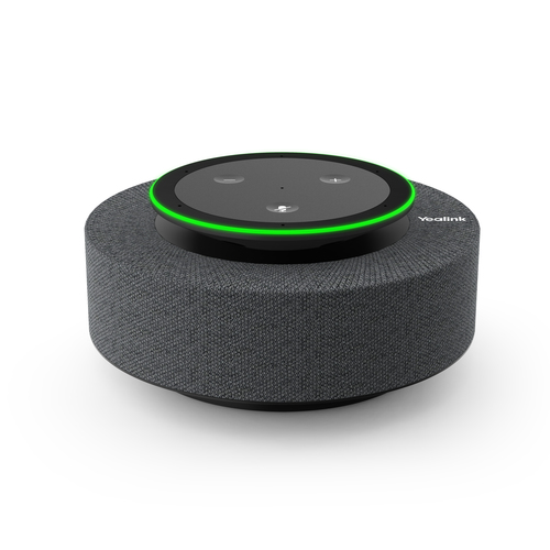 Yealink MSpeech speakerphone Grey