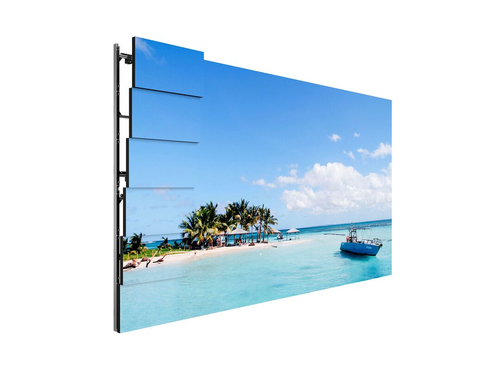 Multibrackets Pro Series Samsung LED WALL 6X6, Samsung IER-Series