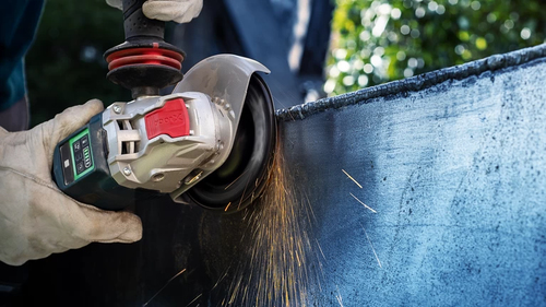 Bosch EXPERT R782 PRISMA Grinding disc