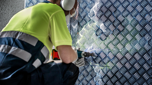 Bosch 2 608 900 032 multifunction tool attachment Plunge cut blade