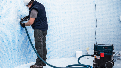 Bosch 2 608 900 035 multifunction tool attachment Segmented blade