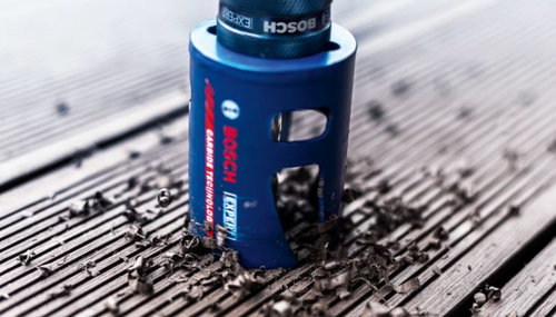 Bosch 2 608 900 454 drill hole saw 1 pc(s)