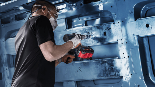 Bosch 2 608 900 497 drill hole saw 1 pc(s)