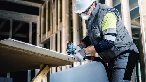 Bosch 2 608 900 563 jigsaw/scroll saw/reciprocating saw blade Jigsaw blade Carbide 3 pc(s)