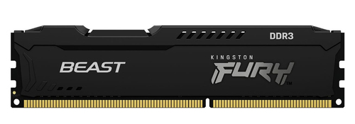 Kingston Technology KF316C10BBK2/16 memory module 16 GB 2 x 8 GB DDR3 240-pin DIMM