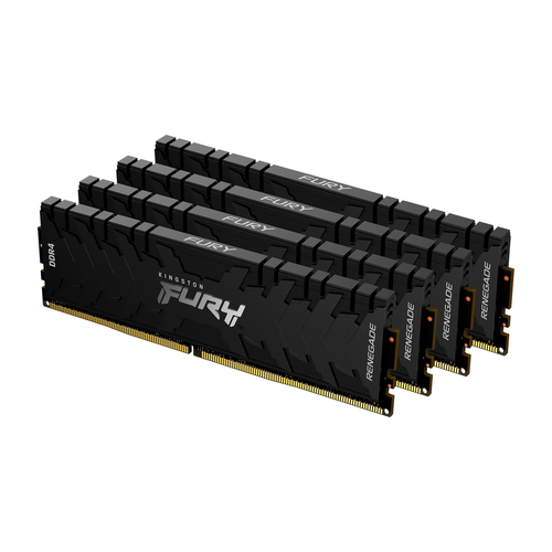 128GB 3600MHz DDR4 CL18 DIMM 