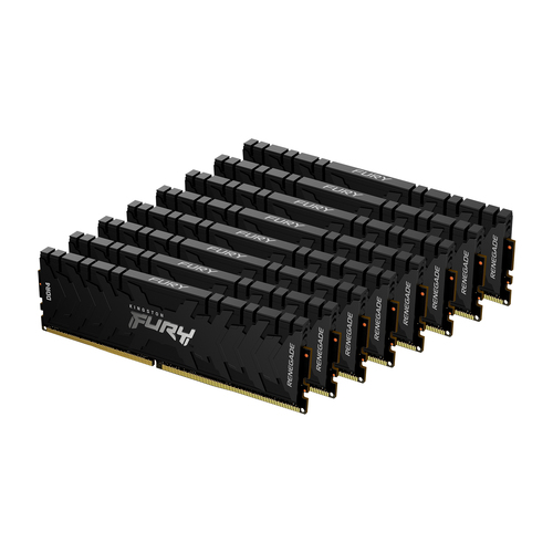 256GB 3200MHz DDR4 CL16 DIMM 
