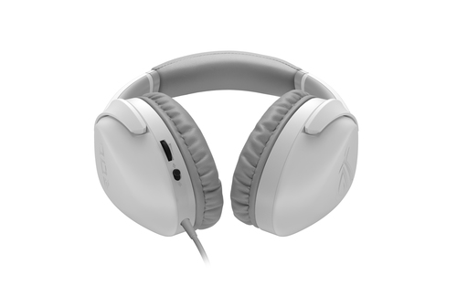 ASUS ROG STRIX GO CORE Headset Wired Head-band Calls/Music White