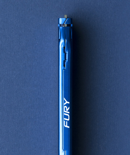 Kingston Technology FURY Beast memory module 8 GB 1 x 8 GB DDR3 240-pin DIMM