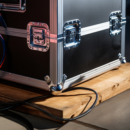 Lindy 38533 HDMI cable 100 m HDMI Type A (Standard) Black