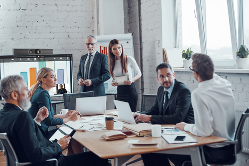 Yealink MeetingBar A30 Zoom + CTP18 Touch Panel