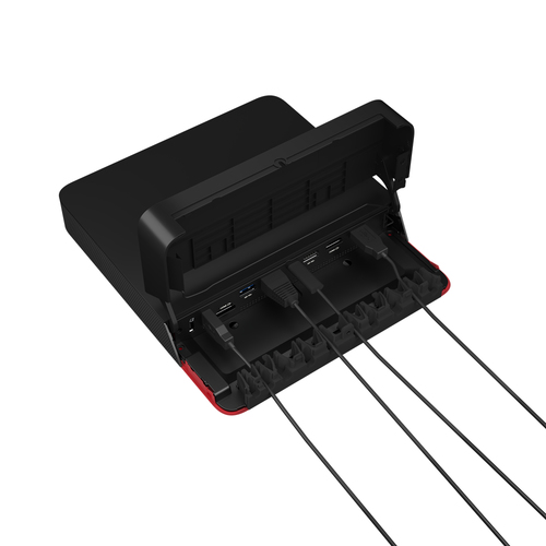 Lenovo ThinkSmart Core for Microsoft Team Rooms video conferencing system Ethernet LAN