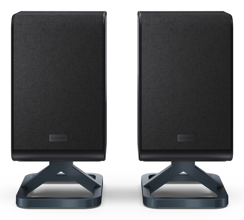 Sharp HT-SPR52021(BK) loudspeaker Black Wireless 66 W