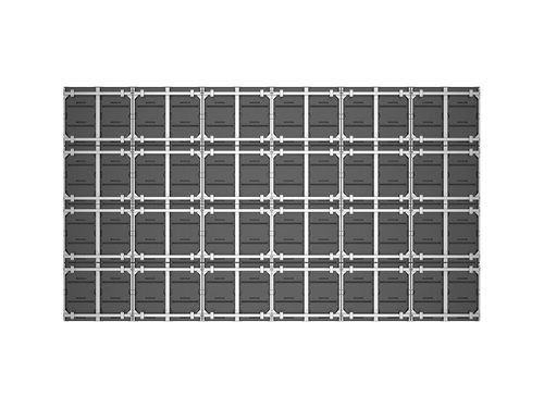 Multibrackets M Pro Series - INFiLED LED WALL 12X12