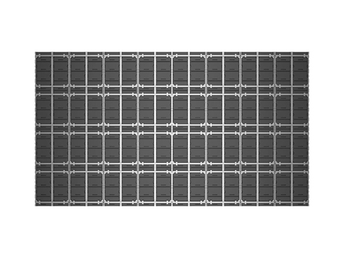 Multibrackets M Pro Series - INFiLED LED WALL 16X16