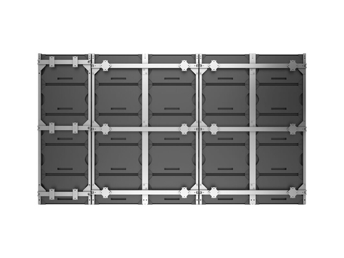 Multibrackets M Pro Series - INFiLED LED WALL 5X5