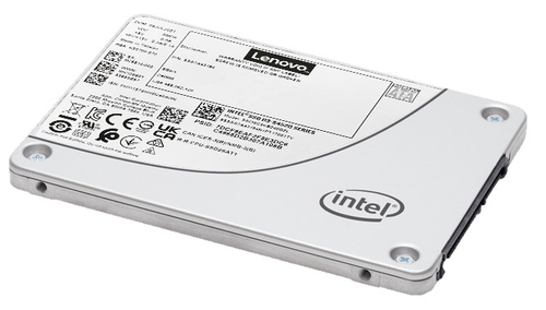 Lenovo 4XB7A77461 internal solid state drive 960 GB 2.5" Serial ATA III 3D TLC NAND