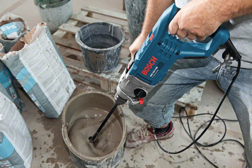 Bosch 0 601 18B 000 drill 2550 RPM Key 4.8 kg