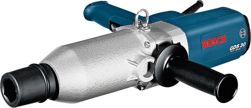 Bosch 0 601 435 103 power wrench Black, Blue 920 W