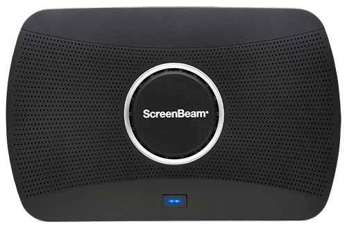 ScreenBeam 1100 Plus wireless presentation system HDMI + USB Type-A Desktop