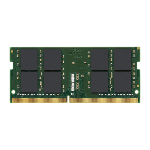 Kingston Technology KTL-TN426E/32G memory module 32 GB 1 x 32 GB DDR4 260-pin SO-DIMM ECC