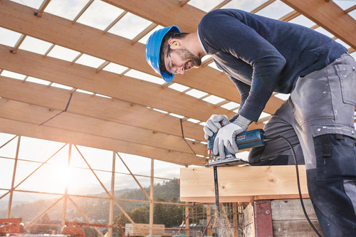 Bosch 2 608 633 A36 jigsaw/scroll saw/reciprocating saw blade Jigsaw blade High carbon steel (HCS) 5 pc(s)