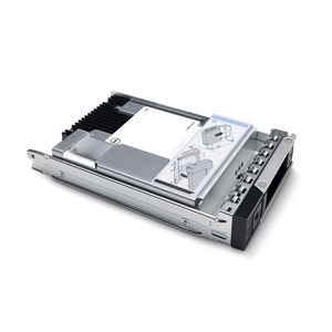 Dell SSD 960GB 2.5 Serial ATA-600
