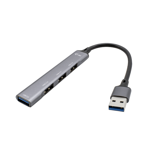 Metal Usb 3.0 Hub 1X Usb 3.0 