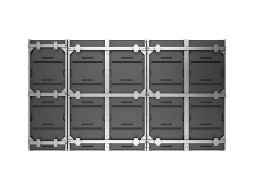 Multibrackets M Pro Series - Philips LED WALL 5X5, 137"