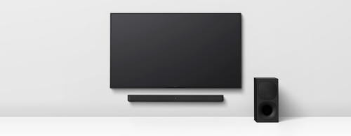Sony HT-S400 Black 2.1 channels 330 W