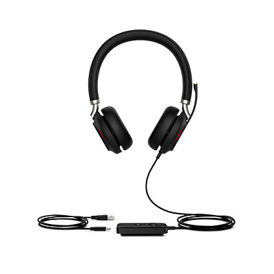 Bluetooth Headset - UH38 Dual 