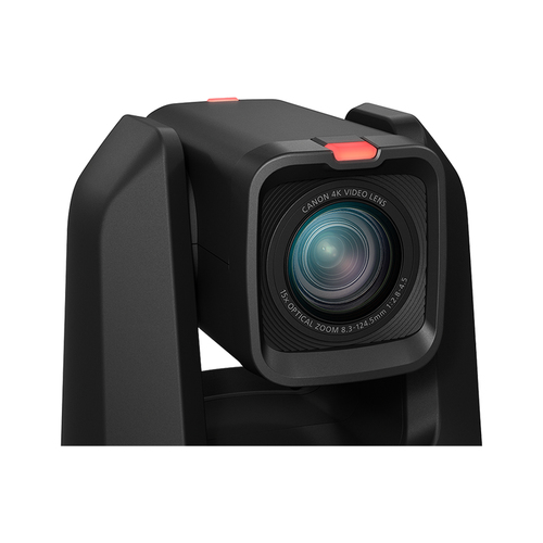 Canon CR-N500 Black 3840 x 2160 pixels 59.94 fps CMOS
