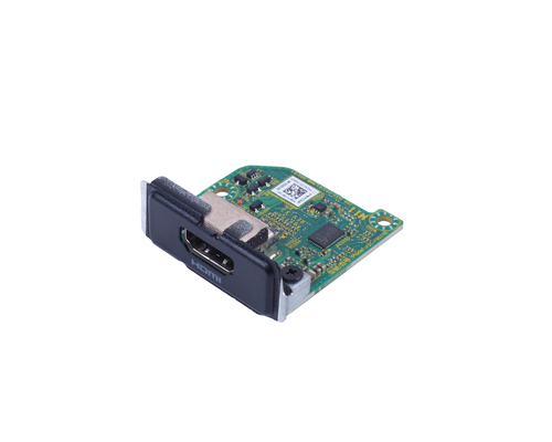 HP HDMI 2.1 v3 Flex IO interface cards/adapter